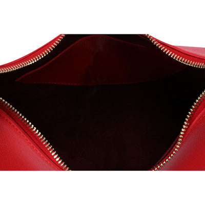 Juicy Couture | Borsa da donna ASR-G054, Rosso 5