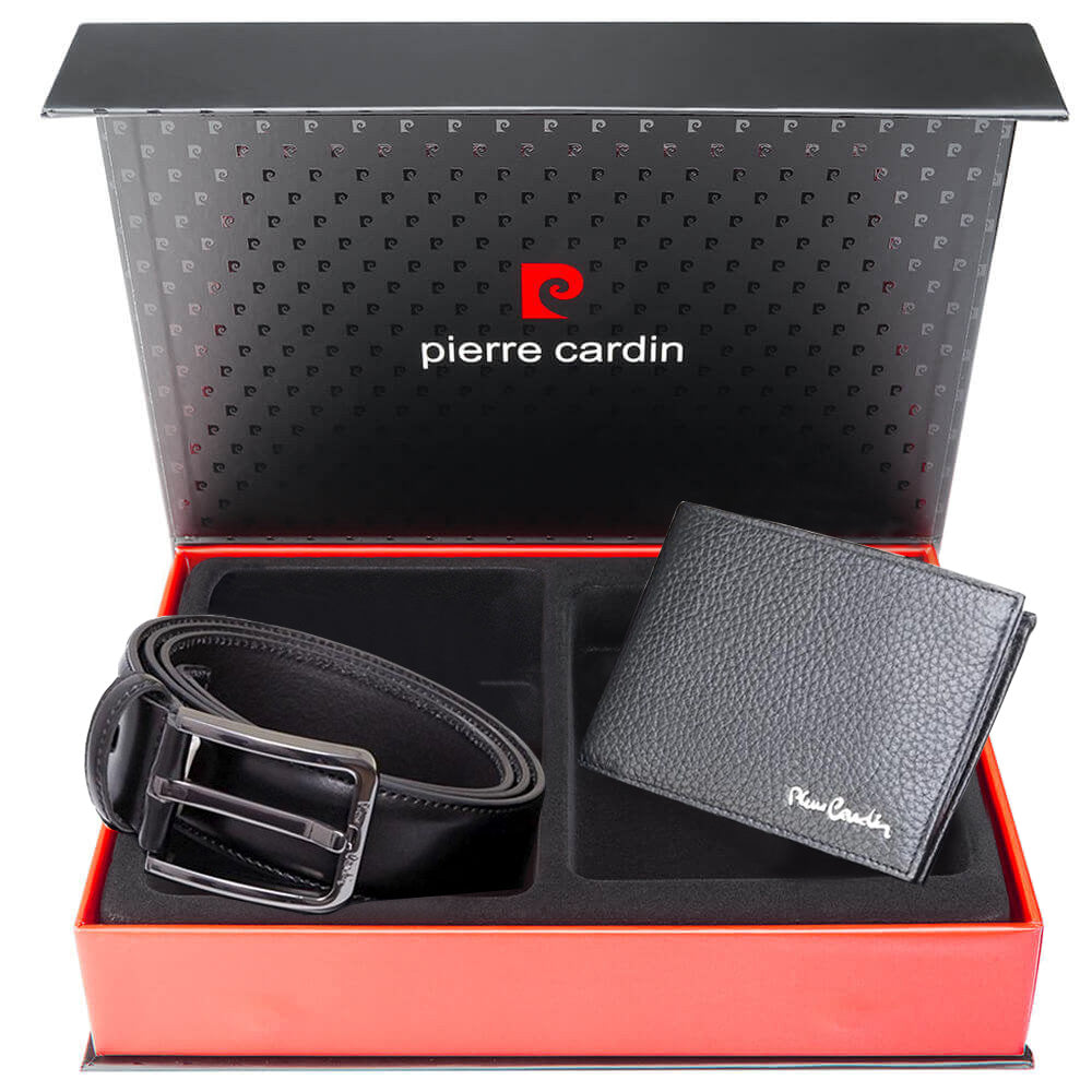 Pierre Cardin | Set regalo da uomo GBS776 1